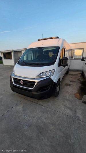 Fiat Ducato 2020