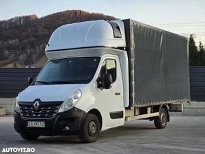 Renault Master 2019
