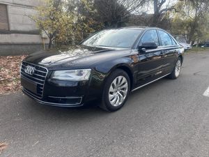 Audi A8 2015