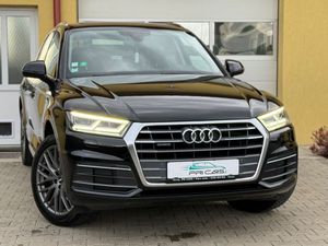 Audi Q5 FY [2016 - Prezent] 2.0 TDI Quattro S tronic 2019