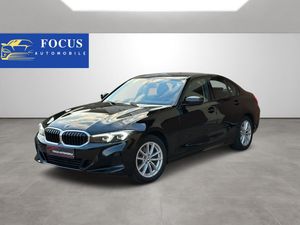 BMW 3 Series G20/G21 [2018 - Prezent] 318i AT 2023