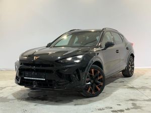 Cupra Formentor 2025