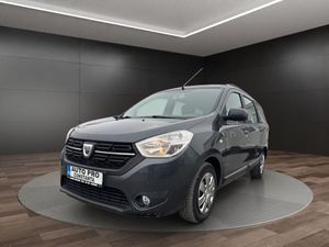 Dacia Lodgy 1.5 dCi Laureate 2017