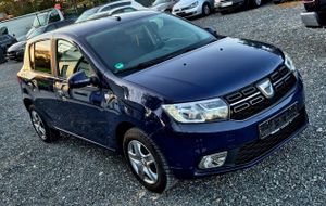 Dacia Sandero II [2012 - 2020] 0.9 90CP Laureate 2017