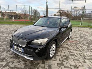 BMW X1 xDrive18d xLine 2010