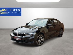 BMW 3 Series G20/G21 [2018 - Prezent] 320e Aut. Sport Line 2023