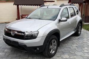 Dacia Duster I [2010 - 2017] dCi 110 FAP 4x4 Laureate 2013