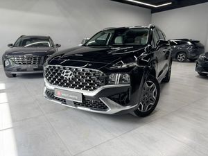 Hyundai Santa Fe 1.6 Plugin-Hybrid 4WD 6-Sitzer Signature 2021