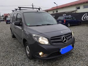 Mercedes-Benz Citan 111 CDI Tourer EDITION extralang 2015