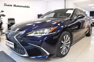 Lexus ES VII [2018 - Prezent] 300h 2.5 TNGA HV 25H- 4X2 CVT Luxury Tech 2020