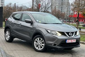 Nissan Qashqai II [2013 - 2021] 1.5 DCI ACENTA 2016