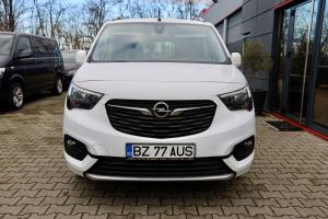 Opel Combo Crew Van 1.5 CDTI 130 CP MT6 L2H1 Start/Stop Sarcina marita 2021