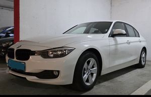 BMW 3 Series F30/F31/F34 [2011 - 2019] 2013