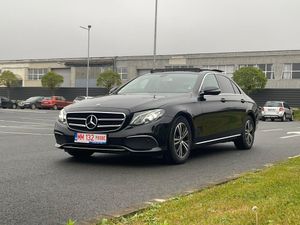 Mercedes-Benz E W213 [2016 - 2023] 220 d 4Matic T 9G-TRONIC Avantgarde 2018