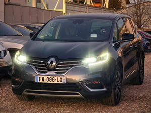 Renault Espace Energy dCi 160 EDC Initiale Paris 2019