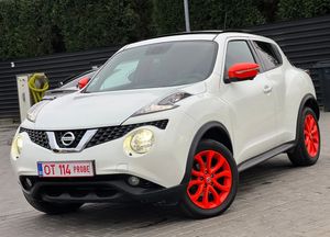 Nissan Juke I [2010 - 2019] 1.5L dCI Start/Stop Tekna 2016