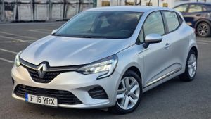 Renault Clio V [2019 - Prezent] SCe 75 BUSINESS EDITION 2020