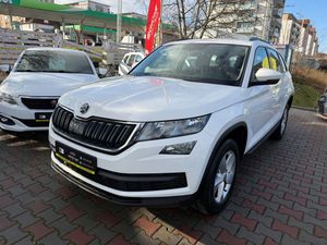 Skoda Kodiaq 2.0 TDI 4X4 DSG Ambition 2021