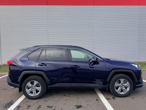 Toyota Rav4 V [2018 - Prezent] 2.5 Hybrid VVT-iE 4x4 Dynamic 2023