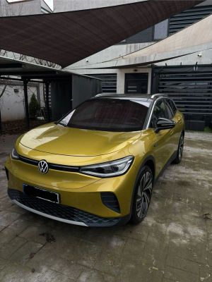 Volkswagen ID.4 77 kWh Pro Performance 2022