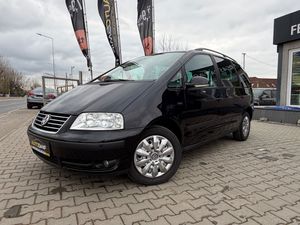 Volkswagen Sharan 2.0 TDI DPF BlueMotion Comfortline 2010