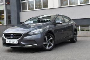 Volvo V40 II [2012 - Prezent] D2 2013