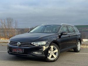 Volkswagen Passat B8 [2014 - Prezent] Variant 2.0 TDI SCR DSG Elegance 2020
