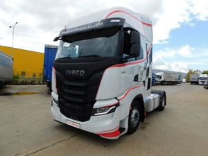 Iveco Stralis 2020