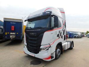Iveco Stralis 2020