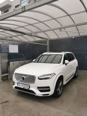 Volvo XC90 II [2015 - Prezent] T8 Twin Engine AWD Inscription 2016