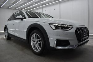 Audi A4 B9 [2016 - Prezent] quattro 45 TFSI S tronic 2021