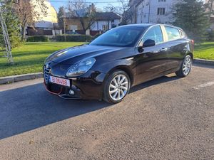 Alfa Romeo Giulietta 1.6 JTDM 16V Impression 2016