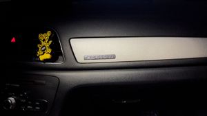 Audi Q3 8U [2012 - 2016] 2.0 TDI Quattro 2014