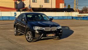BMW X4 F26 [2014 - 2018] xDrive20d Aut. Advantage 2015