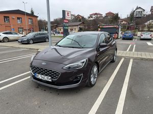 Ford Focus IV [2018 - Prezent] 2.0 EcoBlue Vignale 2019