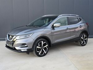 Nissan Qashqai II [2013 - 2021] 1.3 DIG-T DCT TEKNA+ 2019