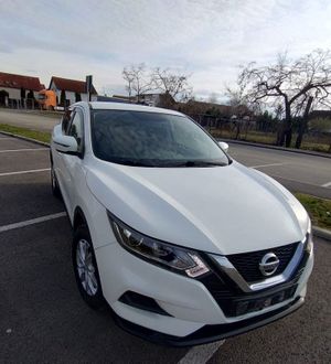Nissan Qashqai II [2013 - 2021] 2019