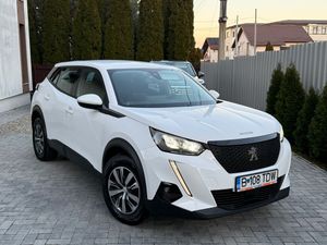 Peugeot 2008 II [2019 - Prezent] 1.5 BlueHDI STT Active 2020