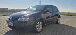 Volkswagen Golf V [2003 - 2009] 1.9 TDI DSG DPF Comfortline 2007