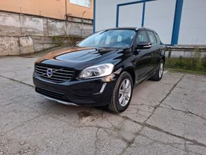 Volvo XC60 I [2008 - 2017] D4 Geartronic Summum 2015