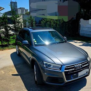 Audi Q5 FY [2016 - Prezent] 2.0 TDI Quattro S tronic 2019