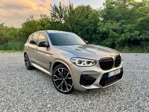 BMW X3 2020