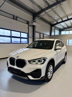 BMW X1 F48 [2015 - Prezent] sDrive18d Aut. xLine 2020