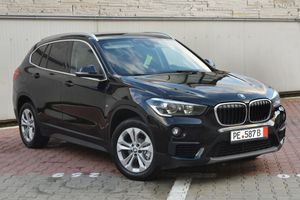 BMW X1 F48 [2015 - Prezent] 2018