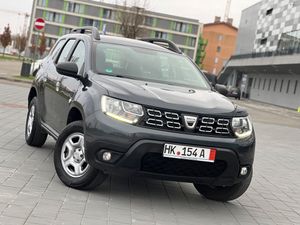 Dacia Duster 1.6 SCe Essential 2019