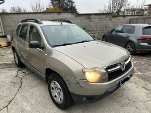 Dacia Duster I [2010 - 2017] dCi 110 FAP 4x4 Prestige 2011