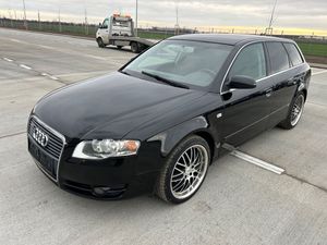 Audi A4 2.0 TDI 2006
