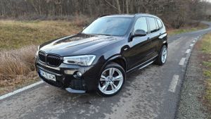BMW X3 F25 [2010- 2017] 2014