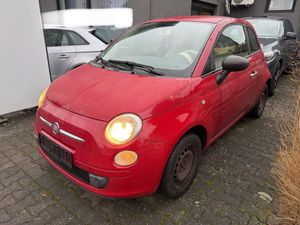 Fiat 500 2009