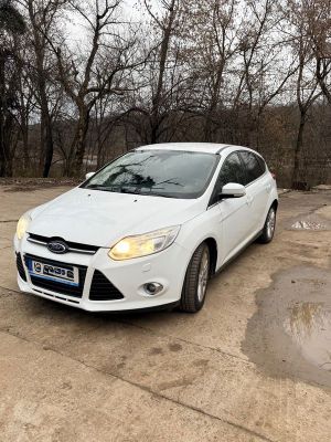 Ford Focus MK3 [2010 - 2018] 1.0 EcoBoost Start Stop Sport 2013